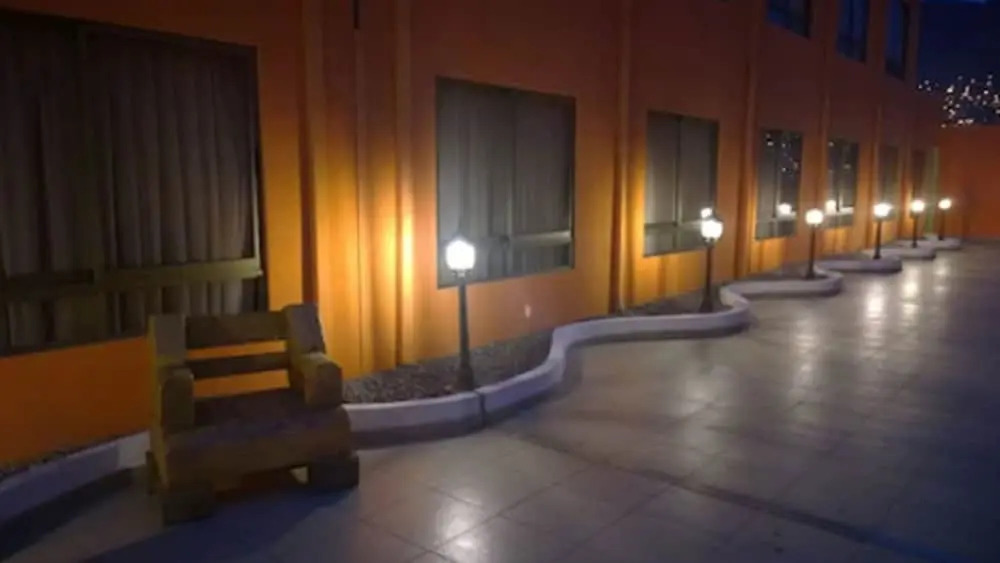 HOTEL ASTORE Matta 2537