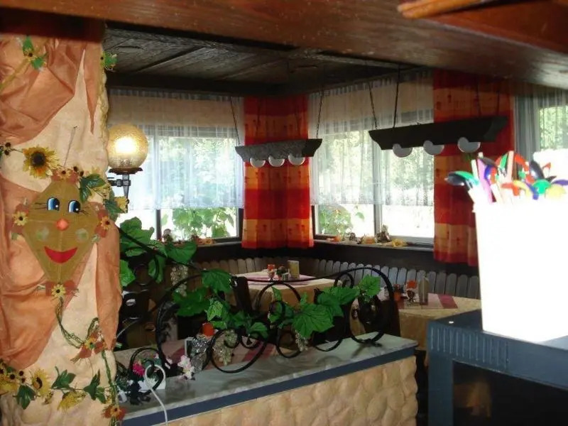 Hotel Sonnenberg