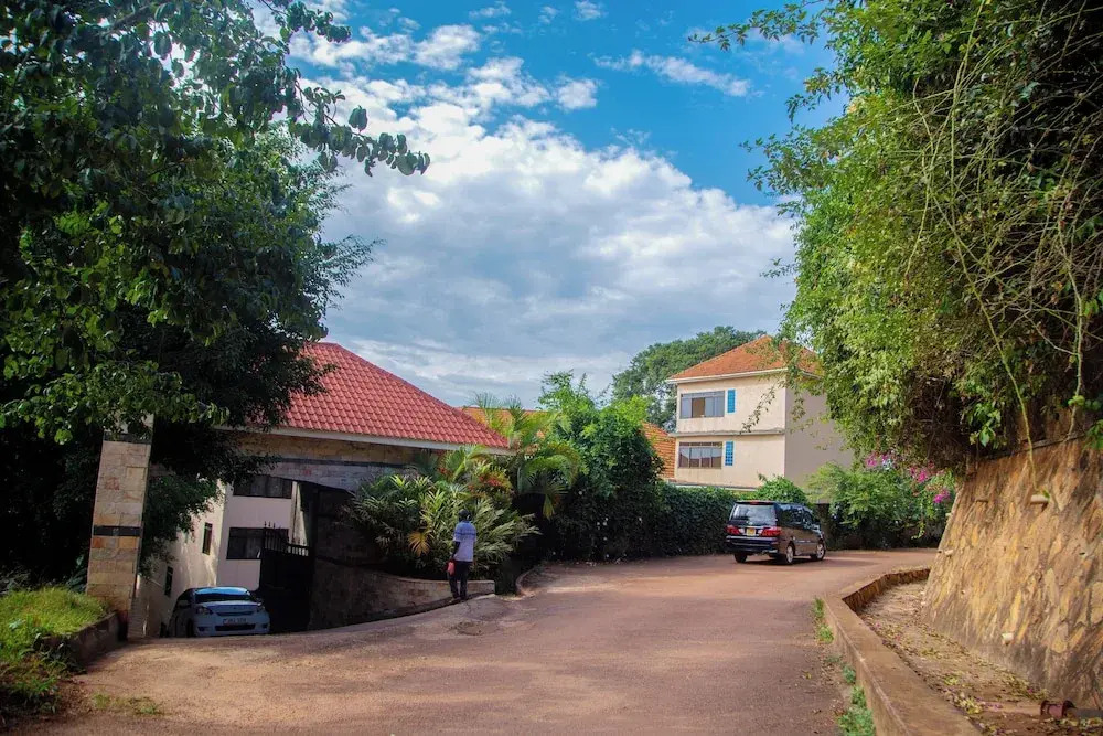 Treasure View Courts