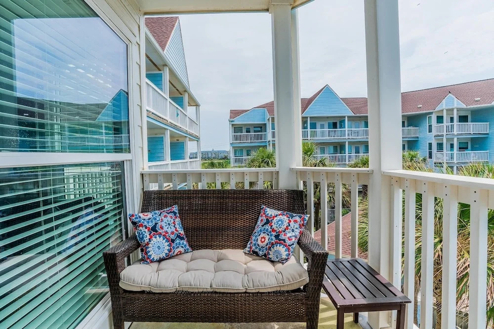 Sandy Toes 1 Bedroom Condo