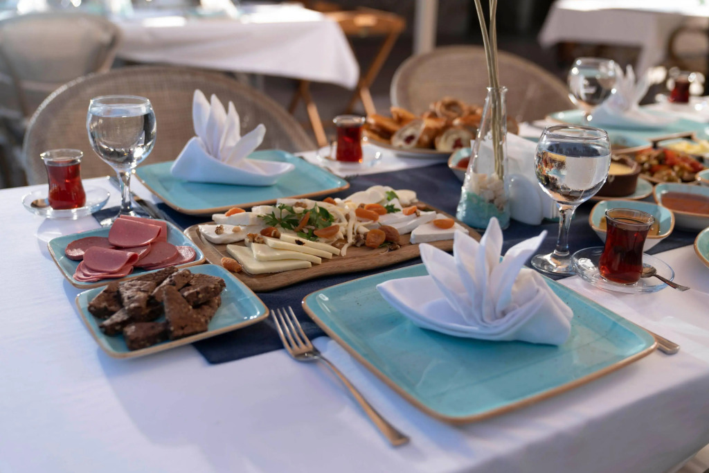 Troia Tusan Hotel