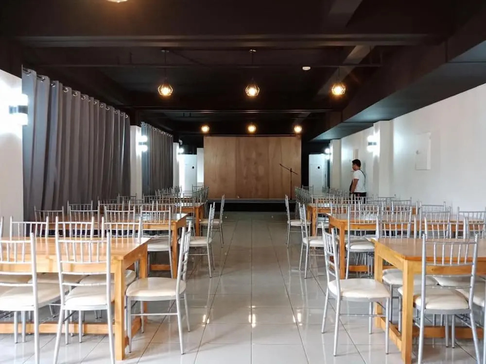 Tagum Coop Budgetel