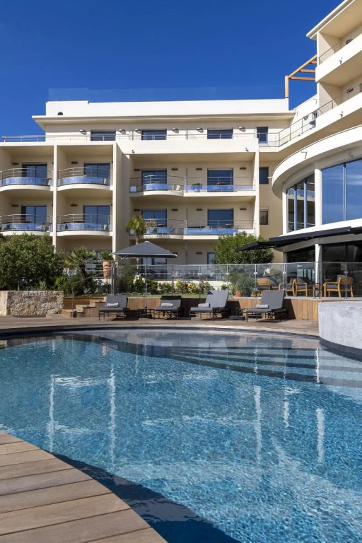 Hotel LAcquale