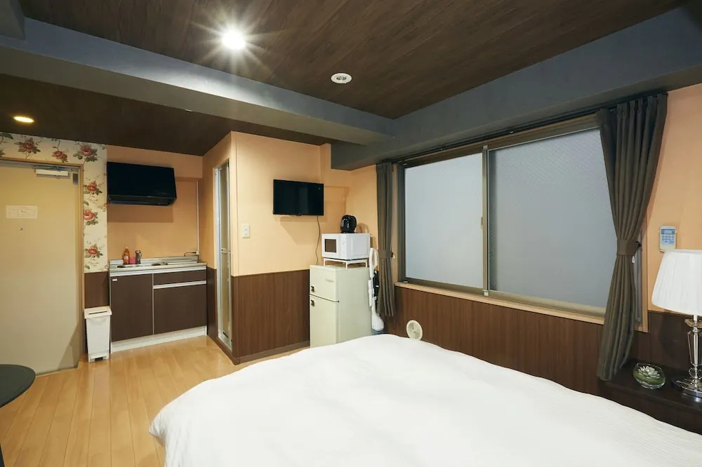 The Gratias Hotel Asakusa Residence