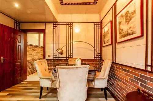 Wan Jia Exquisite Guesthouse