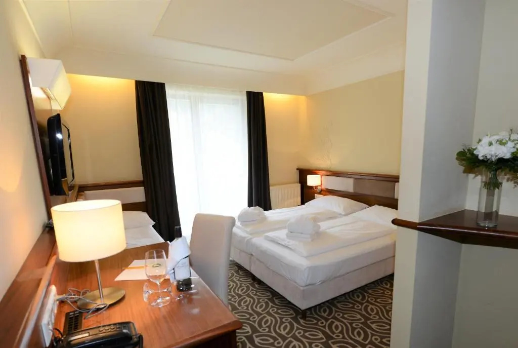 Relax Resort Hotel Kreischberg
