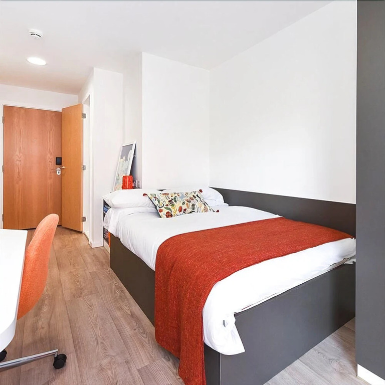 The Towpath- Campus Accommodation