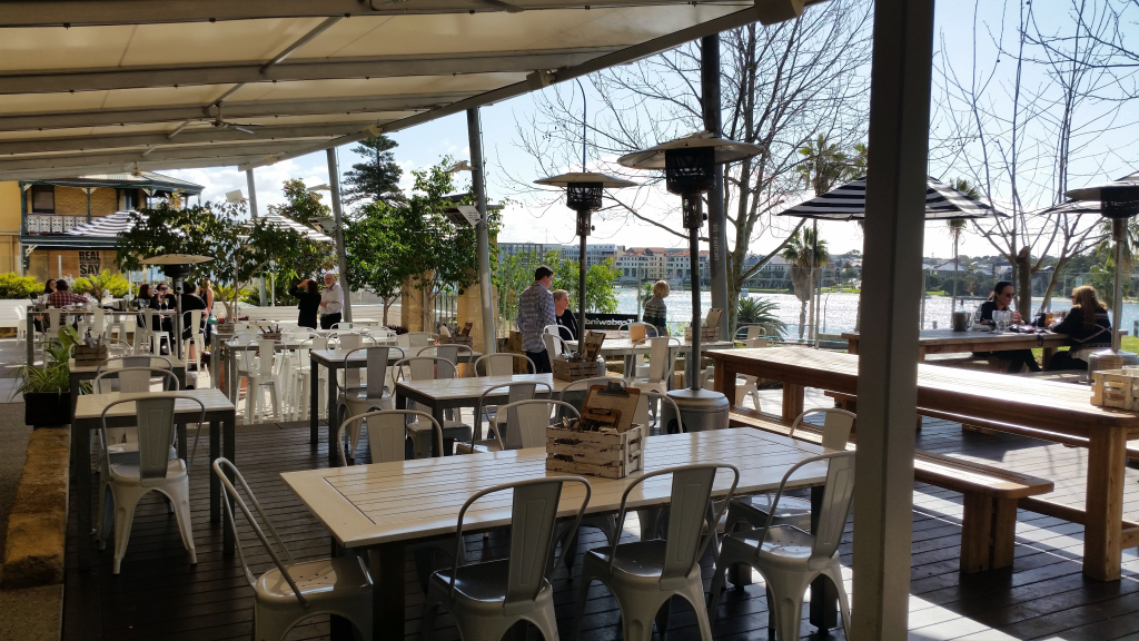 Tradewinds Hotel and Suites Fremantle