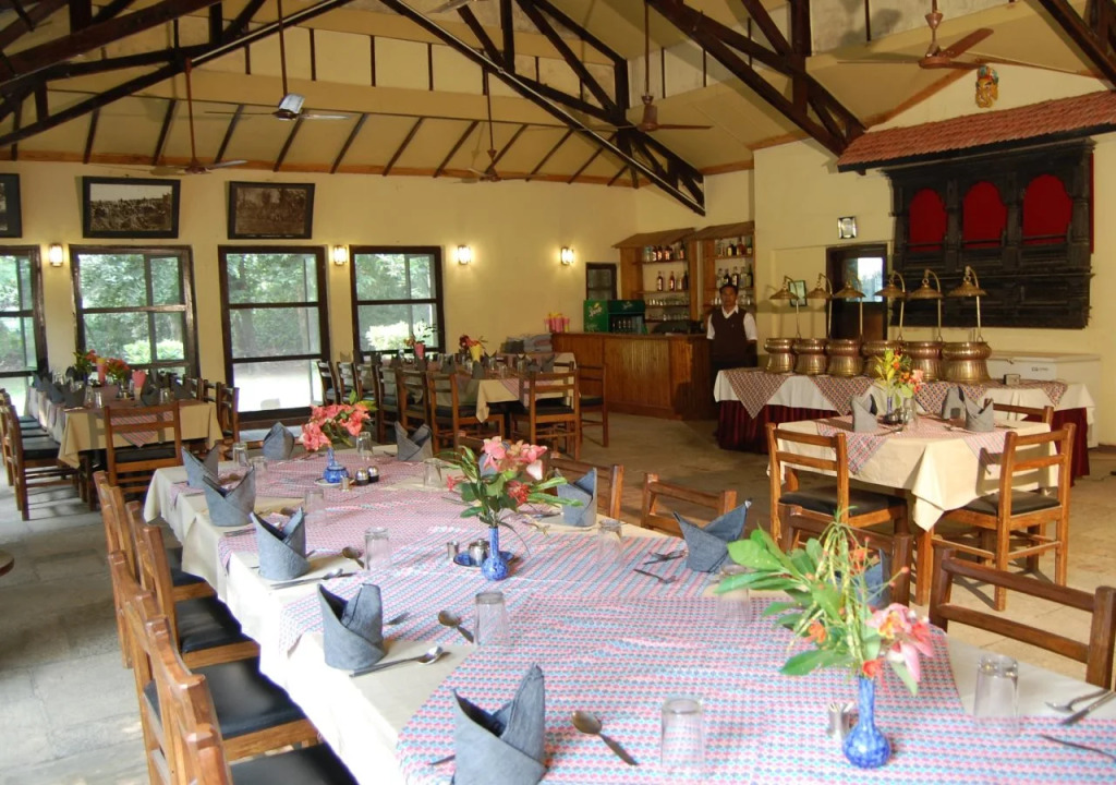 Royal Park Hotel