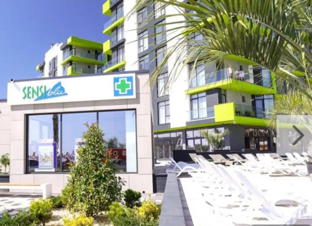 T&V Residence Mamaia Nord
