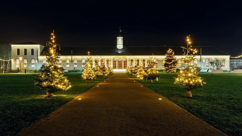Hotel Paula Norderney