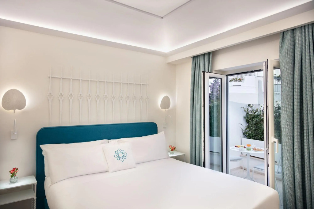 Pazziella, a Luxury Collection Hotel, Capri