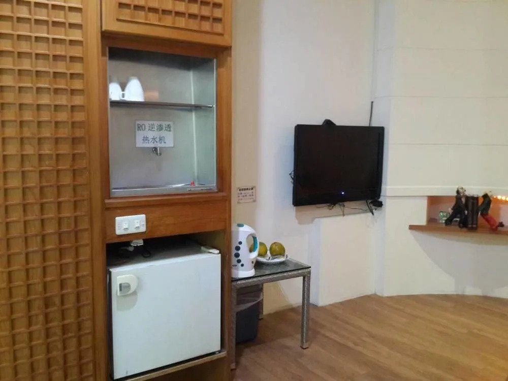 sanhoce hotel