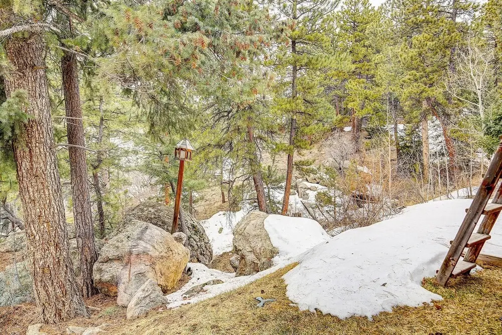Secluded & Spacious Mountain Getaway
