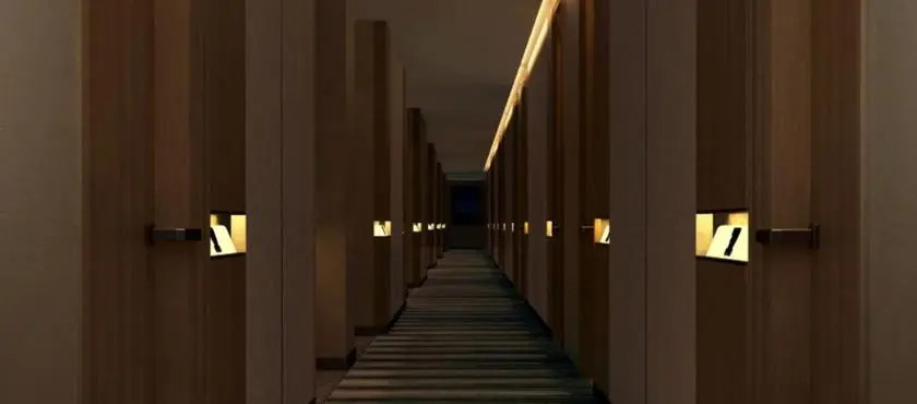 Jingli Hotel - Beijing New National Exhibition Capital Airport
