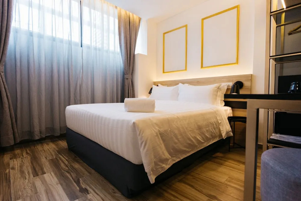 Sisiseni Hotel