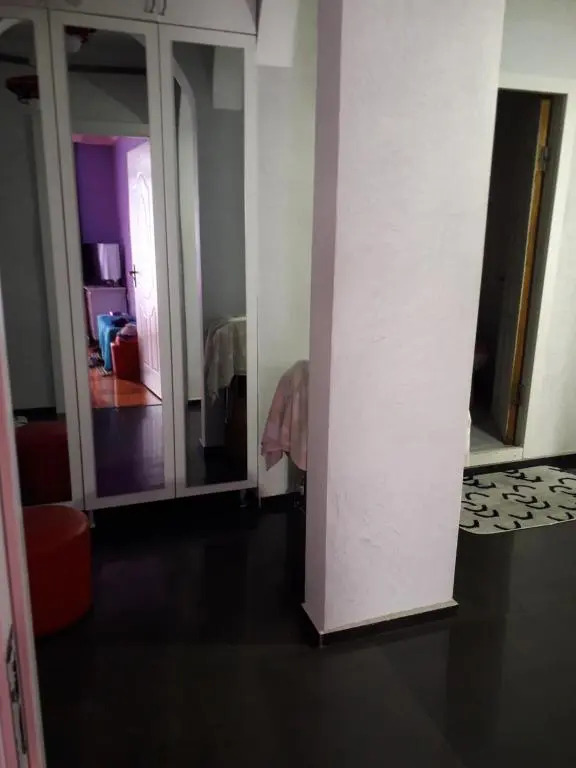 apartment boulevardside