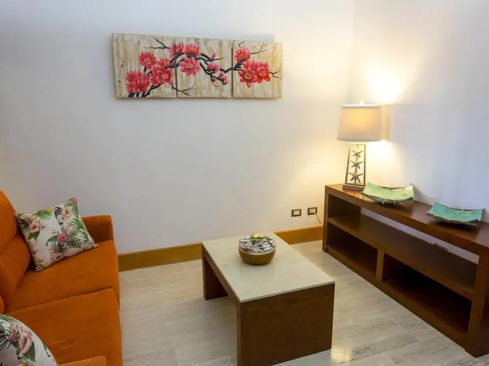 Caribbean Experience Playa Bavaro 1r Office 09