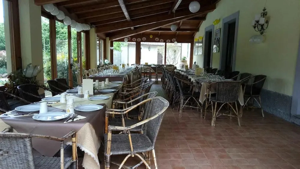 Agriturismo Valle Maira