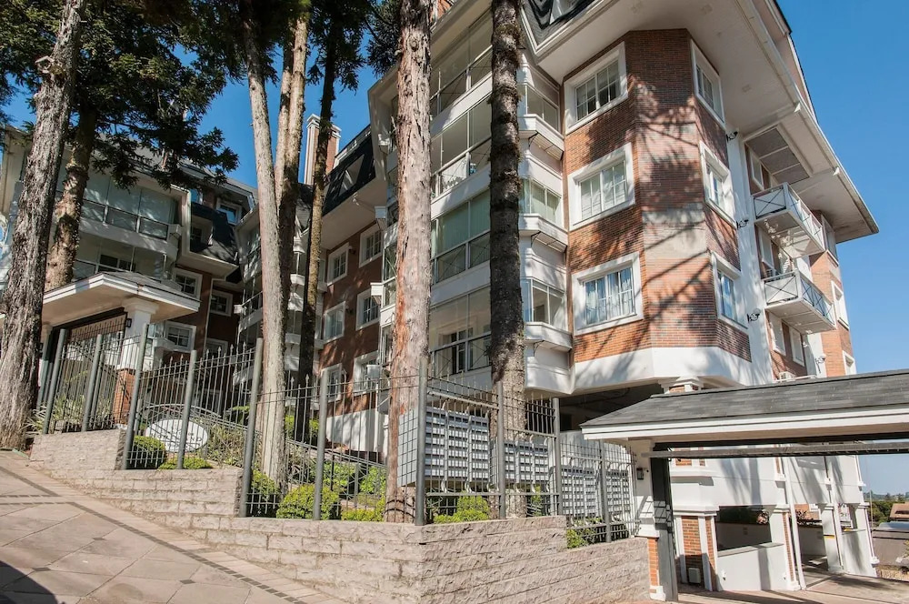 LOCAR-IN GRAMADO - Homelland II