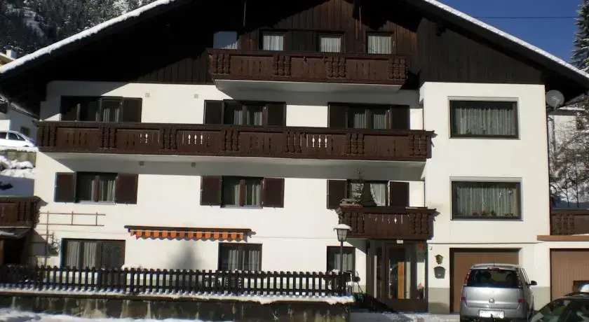 Gästehaus Heiss