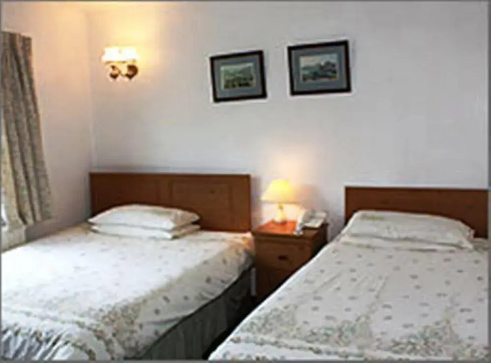 Abbeyfield Hotel