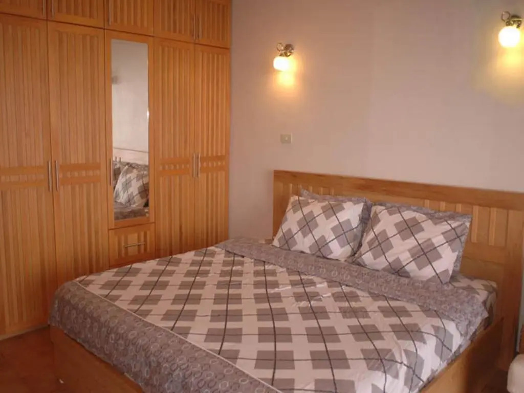 Apartments At View Talay