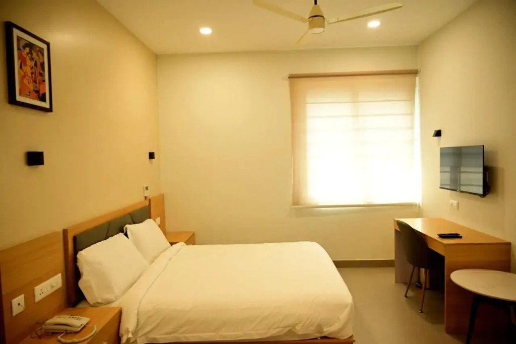 Dreamotel Luxury Suites