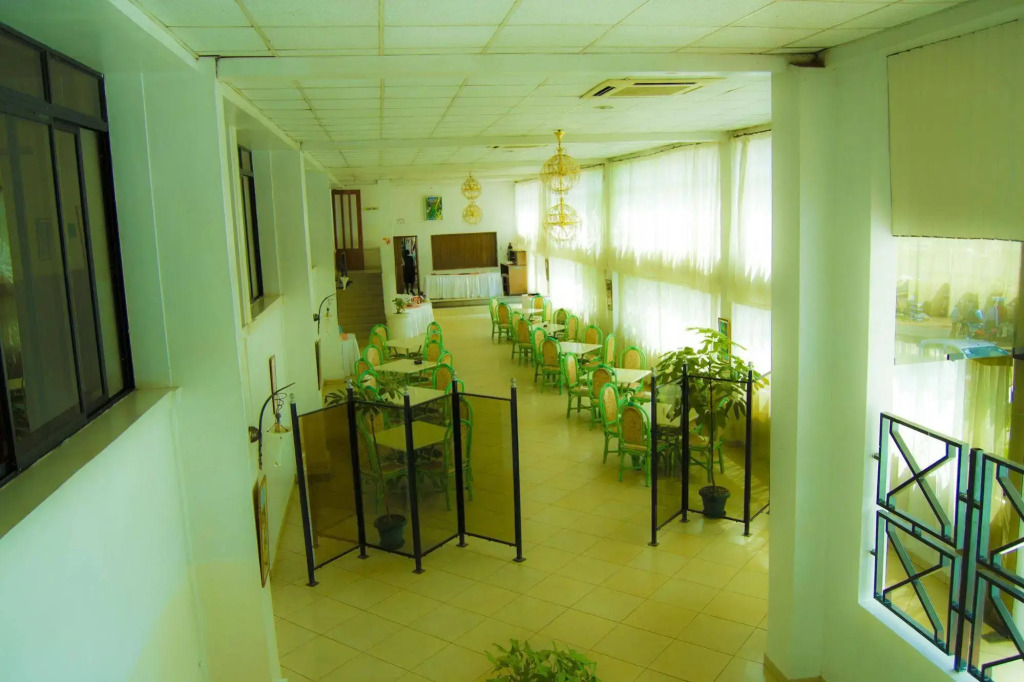 Kisumu Hotel