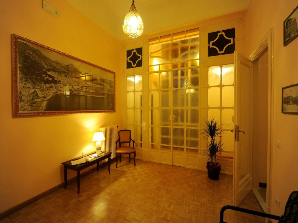 Barone Bed and Breakfast