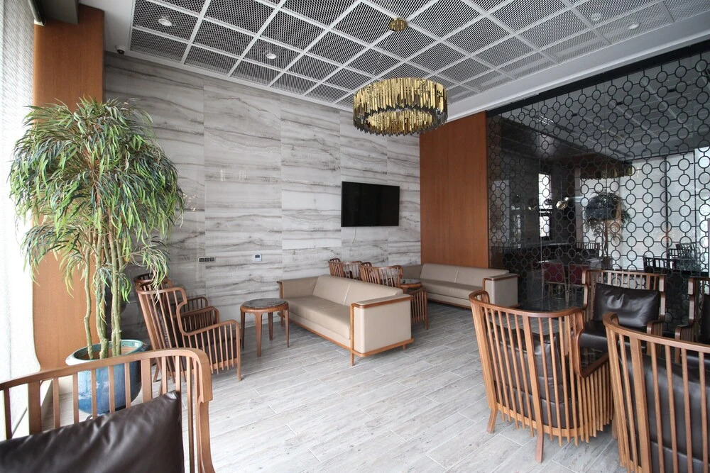 Mirage Residences - 2 Bedroom Unit