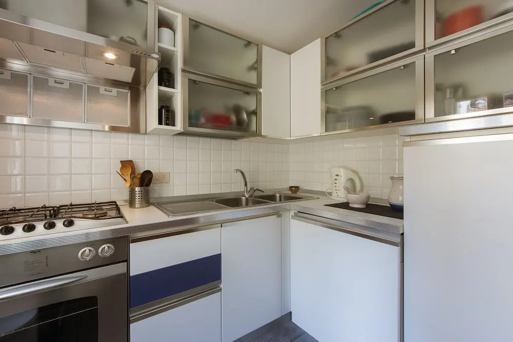 Art Apartment Luxury Santo Spirito suite