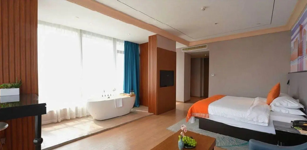 Haoyi Hotel