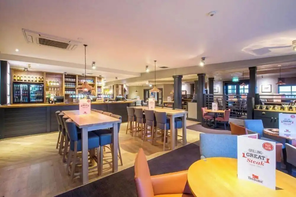 Premier Inn Doncaster - Lakeside