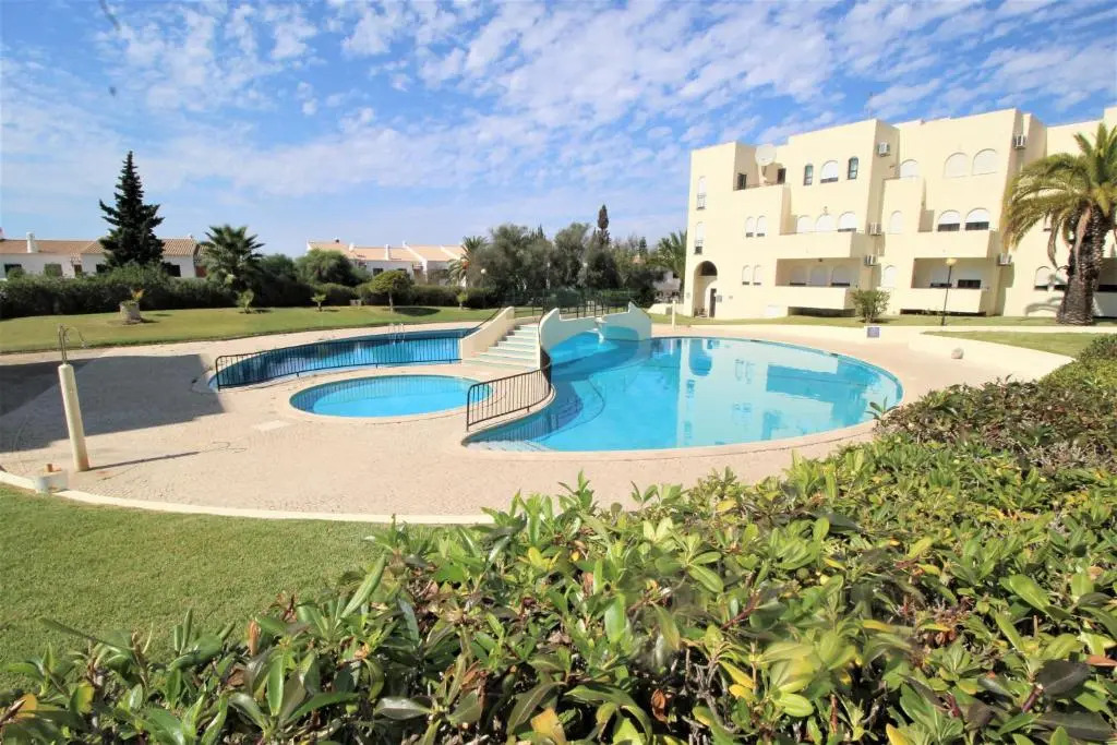 T2 Alvor Terrace