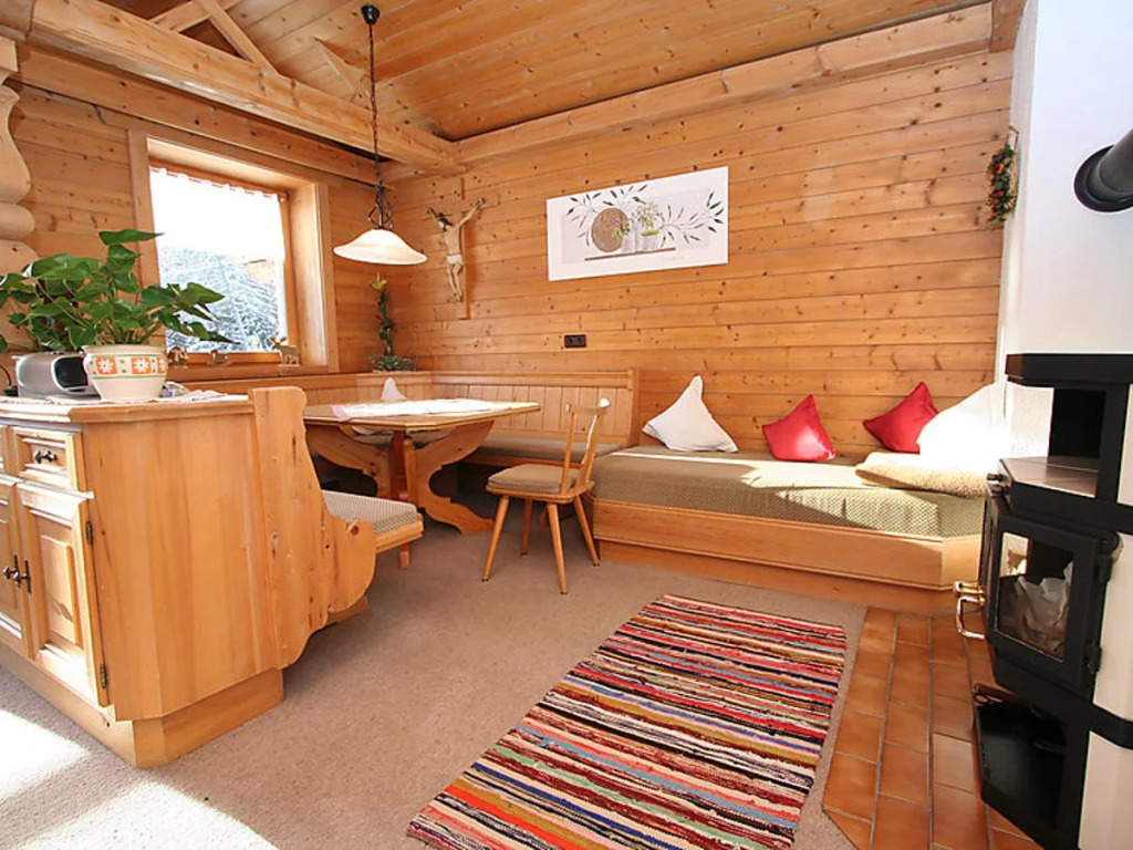 House Annelies Aschau im Zillertal 11813