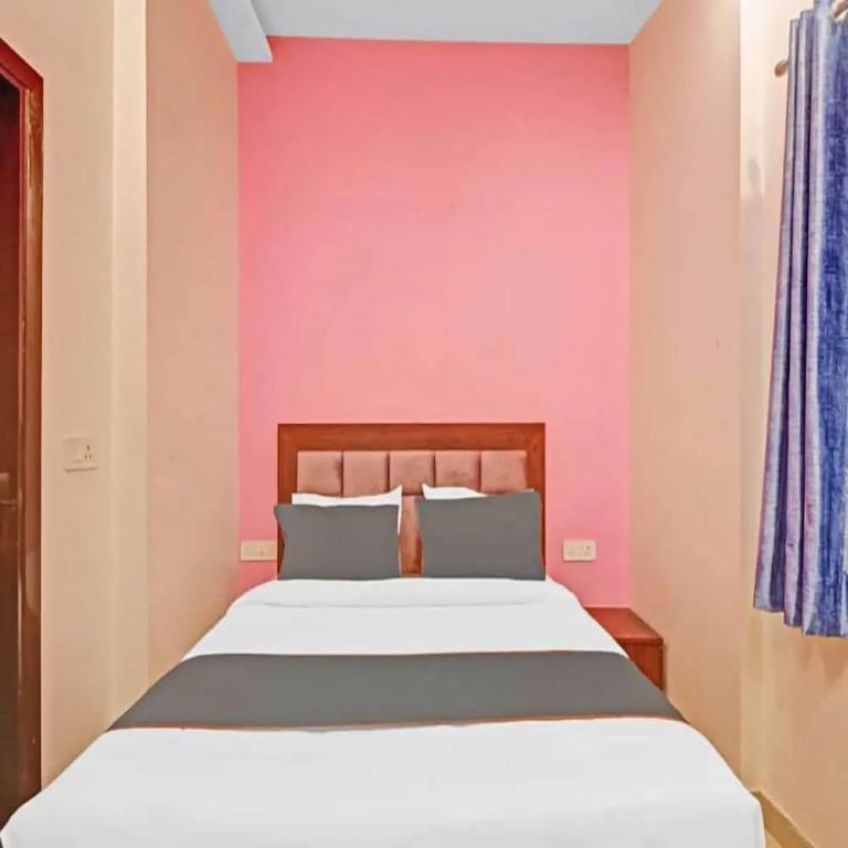 Hotel O Heven