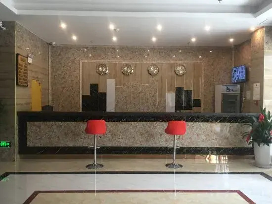 Yuehai Hotel