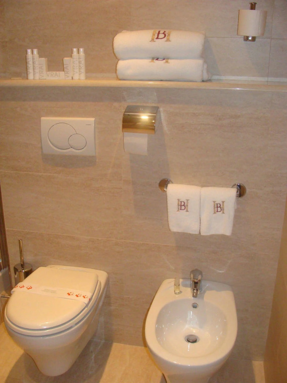 Hotel Belforte