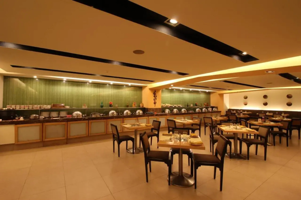 Minerva Grand Secunderabad