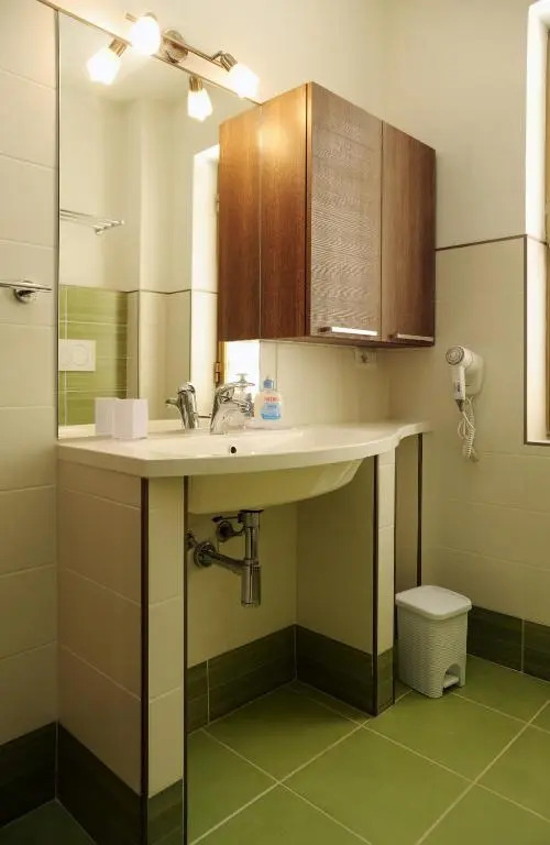 Alkira Lodge - Via Txu Terrat