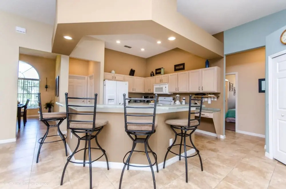 Highlands Reserve Golf & Country Club - 222 Nottingham Way