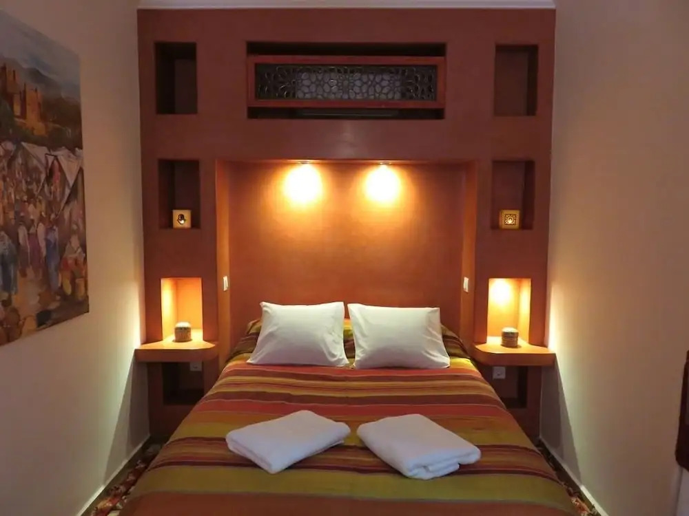Riad La Douiria