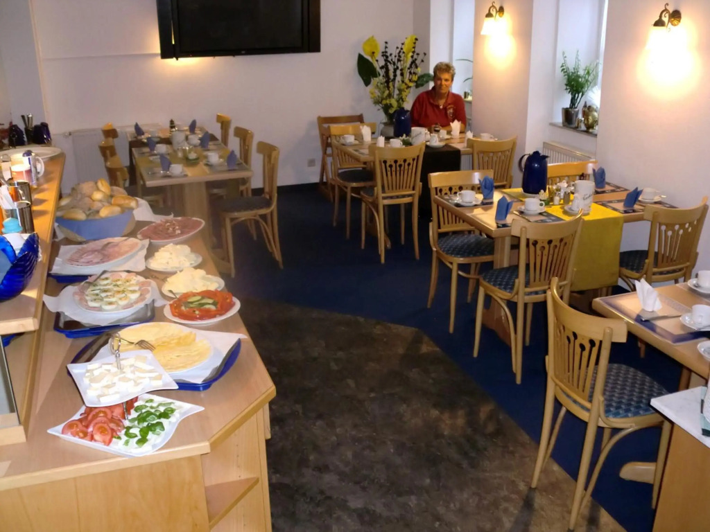 Pension Granitzeck