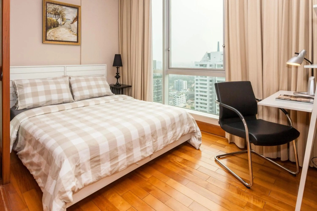 Sky Villas Apartments
