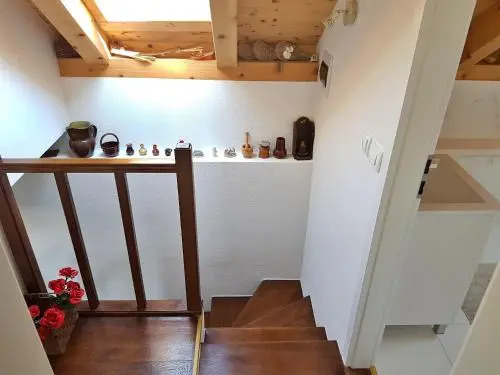 Holiday Home Tina