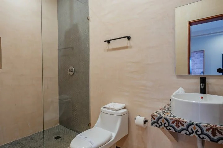Hotel Casa 57