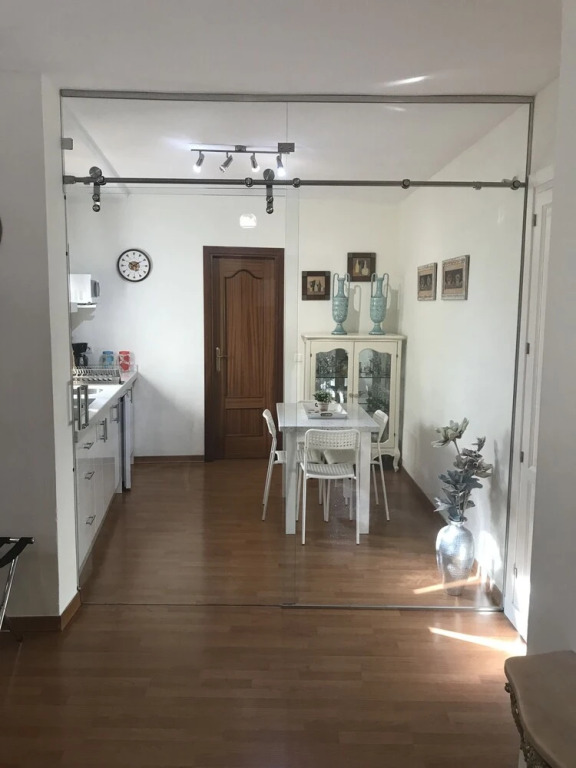 Apartamentos Las Flores
