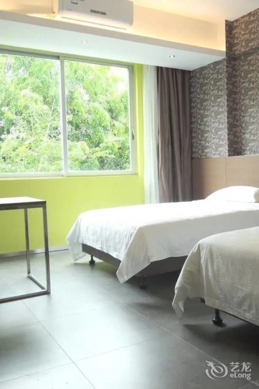 Yuelai Hostel Sanya Shui'an