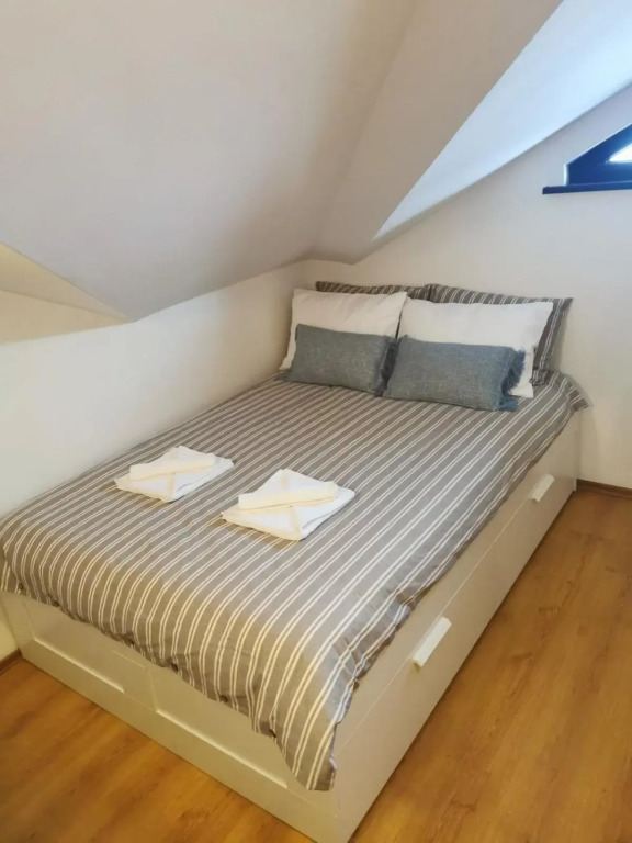 Pirin and Bansko view Studio